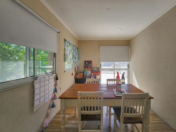 Casa de 3 dormitorios con pileta de oportunidad