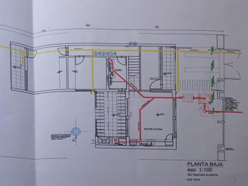 Casa de 3 dormitorios con pileta de oportunidad