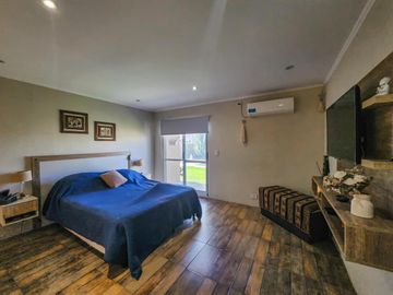 Casa de 3 dormitorios con pileta de oportunidad