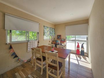 Casa de 3 dormitorios con pileta de oportunidad