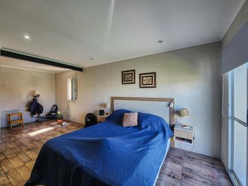 Casa de 3 dormitorios con pileta de oportunidad