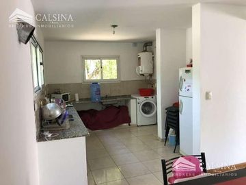 Casa apto duplex