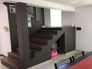 Casa apto duplex