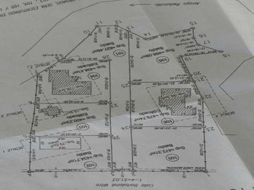 Casa apto duplex