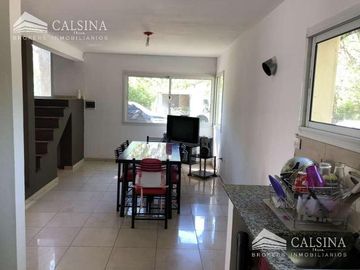 Casa apto duplex