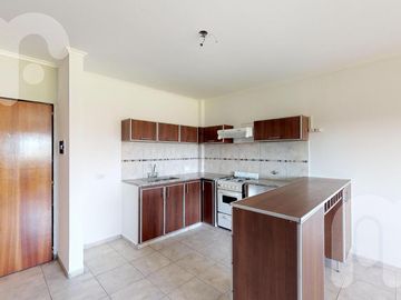 VENTA DEPARTAMENTO en Tolosa