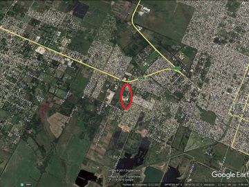 POLO 21 -PARQUE INDUSTRIAL-