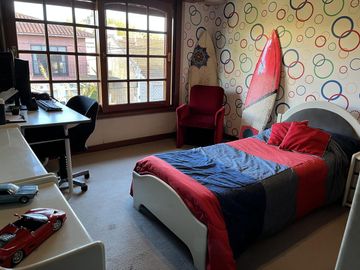Venta Importante casa barrio  Don Bosco. Mar del Plata !