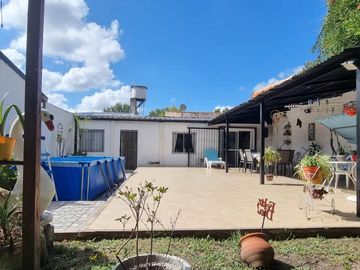 Casa - Llavallol