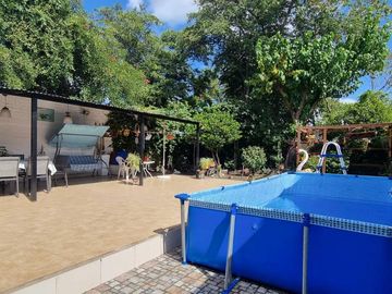 Casa - Llavallol