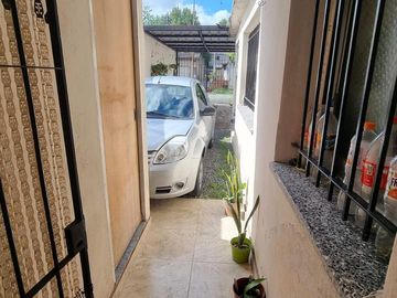 Casa - Llavallol