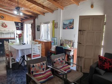 Casa - Llavallol