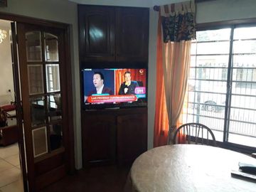 Casa - Burzaco