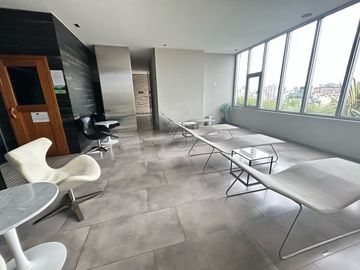Departamento en  Alquiler en el barrio de Palermo Hollywood