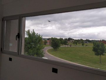 Excelente oportunidad, propiedad a estrenar de 5 ambientes - Pilar del este, Barrio San Sebastian.
