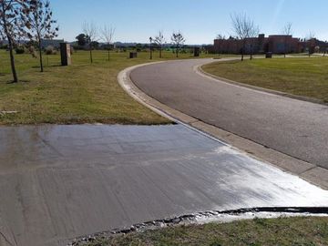 Excelente oportunidad, propiedad a estrenar de 5 ambientes - Pilar del este, Barrio San Sebastian.