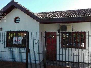 Casa en Venta en Ingeniero Maschwitz Apta Credito