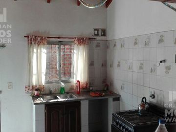 Casa en Venta en Ingeniero Maschwitz Apta Credito