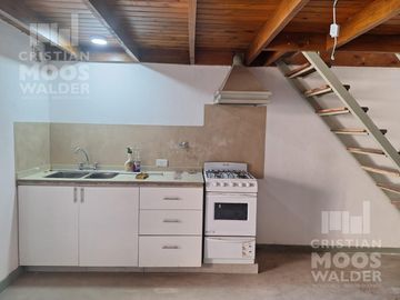 Casa en Venta en Ingeniero Maschwitz Apta Credito