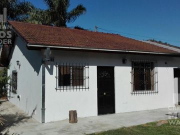 Casa en Venta en Ingeniero Maschwitz Apta Credito