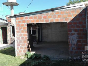 Casa en Venta en Ingeniero Maschwitz Apta Credito