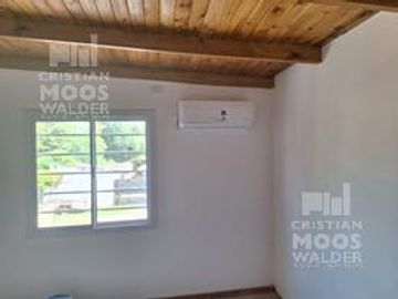 Casa en Venta en Ingeniero Maschwitz Apta Credito