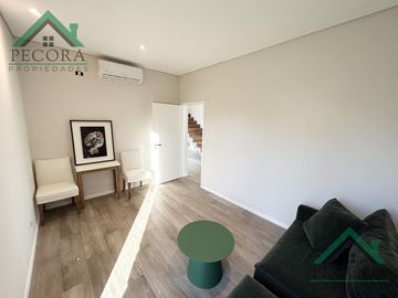 Casa - vista al polo - Pilara - Pilar - Lote 863