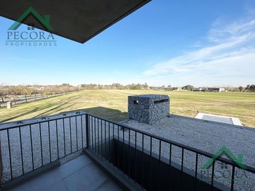 Casa - vista al polo - Pilara - Pilar - Lote 863