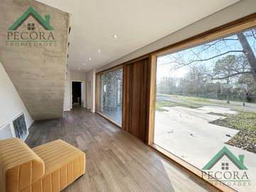 Casa - vista al polo - Pilara - Pilar - Lote 863