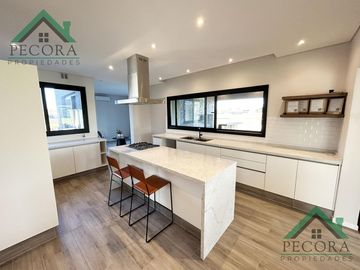 Casa - vista al polo - Pilara - Pilar - Lote 863