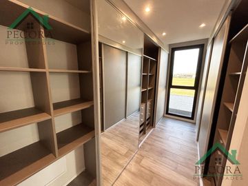 Casa - vista al polo - Pilara - Pilar - Lote 863