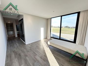 Casa - vista al polo - Pilara - Pilar - Lote 863