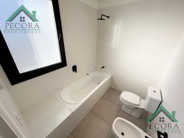 Casa - vista al polo - Pilara - Pilar - Lote 863