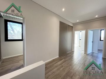 Casa - vista al polo - Pilara - Pilar - Lote 863
