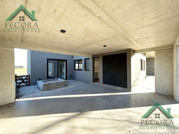 Casa - vista al polo - Pilara - Pilar - Lote 863
