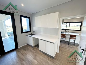 Casa - vista al polo - Pilara - Pilar - Lote 863