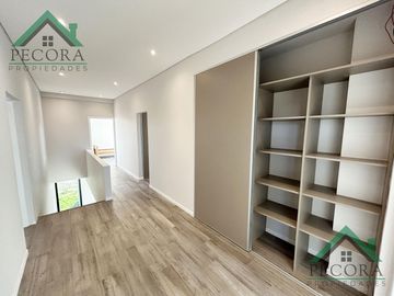 Casa - vista al polo - Pilara - Pilar - Lote 863