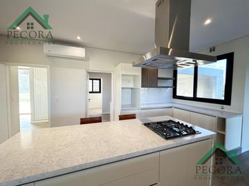 Casa - vista al polo - Pilara - Pilar - Lote 863