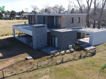 Casa - vista al polo - Pilara - Pilar - Lote 863