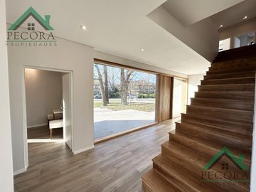Casa - vista al polo - Pilara - Pilar - Lote 863
