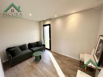 Casa - vista al polo - Pilara - Pilar - Lote 863