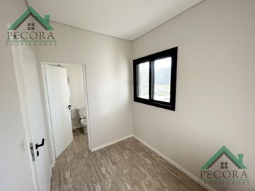 Casa - vista al polo - Pilara - Pilar - Lote 863
