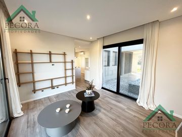 Casa - vista al polo - Pilara - Pilar - Lote 863