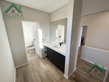 Casa - vista al polo - Pilara - Pilar - Lote 863