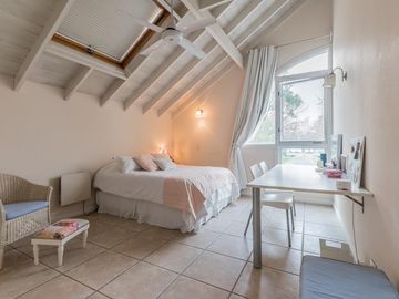 Casa en Mayling con Vista a Cancha de Polo