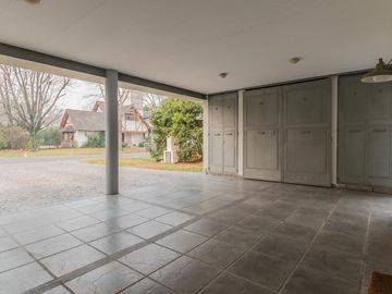 Casa en Mayling con Vista a Cancha de Polo