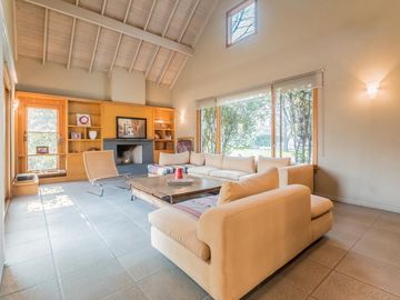Casa en Mayling con Vista a Cancha de Polo