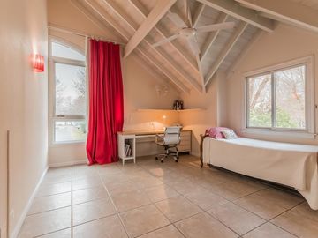 Casa en Mayling con Vista a Cancha de Polo
