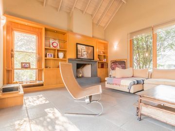 Casa en Mayling con Vista a Cancha de Polo