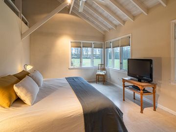 Casa en Mayling con Vista a Cancha de Polo